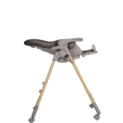 Kikkaboo Kinderstoel Olive Beige