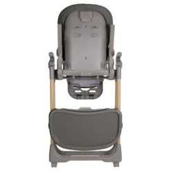 Kikkaboo Kinderstoel Olive Beige
