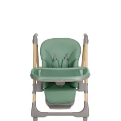 Kikkaboo Kinderstoel Olive Beige