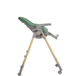 Kikkaboo Kinderstoel Olive Beige