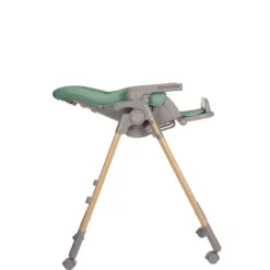Kikkaboo Kinderstoel Olive Beige
