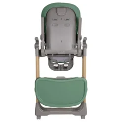 Kikkaboo Kinderstoel Olive Beige