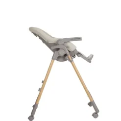 Kikkaboo Kinderstoel Olive Beige