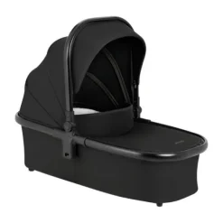 Kikkaboo Kinderwagen 2 in 1 Kara Zwart