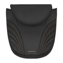 Kikkaboo Kinderwagen 2 in 1 Kara Zwart