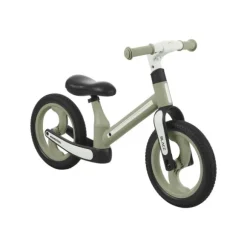 Kikkaboo Loopfiets Inklapbaar Blace Grijs