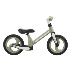 Kikkaboo Loopfiets Inklapbaar Blace Grijs