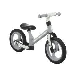 Kikkaboo Loopfiets Inklapbaar Blace Grijs