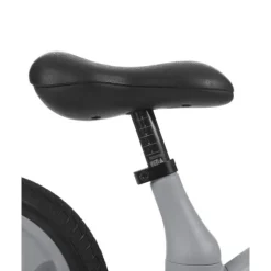 Kikkaboo Loopfiets Inklapbaar Blace Grijs