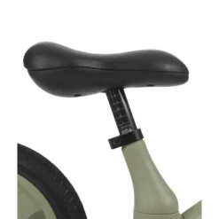 Kikkaboo Loopfiets Inklapbaar Blace Grijs