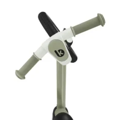 Kikkaboo Loopfiets Inklapbaar Blace Grijs