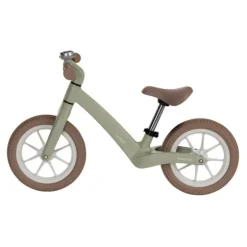 Kikkaboo Loopfiets Lanser grijs