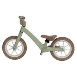 Kikkaboo Loopfiets Lanser grijs