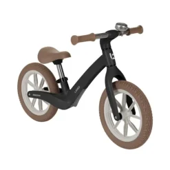 Kikkaboo Loopfiets Lanser grijs