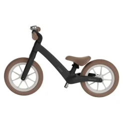Kikkaboo Loopfiets Lanser grijs