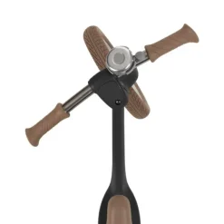 Kikkaboo Loopfiets Lanser grijs