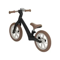 Kikkaboo Loopfiets Lanser grijs