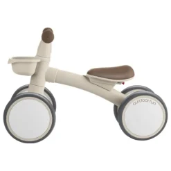 Kikkaboo Loopfiets Ride On Zipi roze