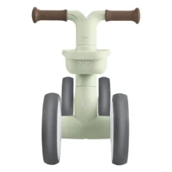 Kikkaboo Loopfiets Ride On Zipi roze