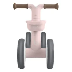Kikkaboo Loopfiets Ride On Zipi roze