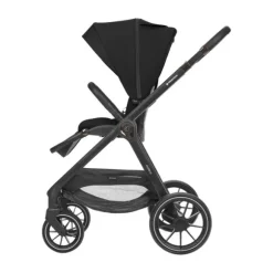 Kikkaboo Modena Kinderwagen 3-in-1 - Donkergrijs