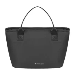 Kikkaboo Modena Kinderwagen 3-in-1 - Donkergrijs