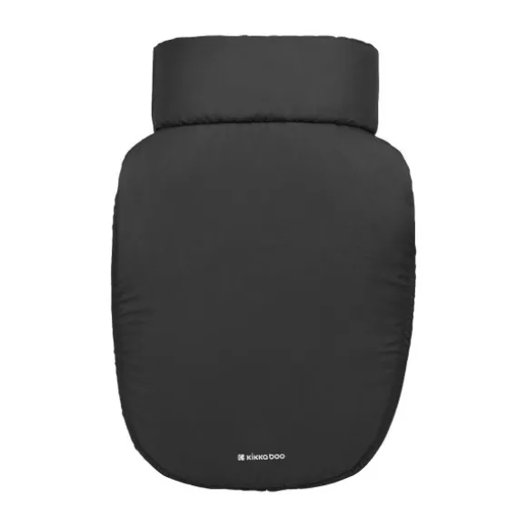 Kikkaboo Modena Kinderwagen 3-in-1 - Donkergrijs