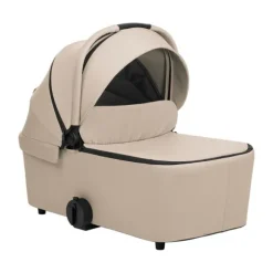 Kikkaboo Modena Kinderwagen 3-in-1 - Donkergrijs