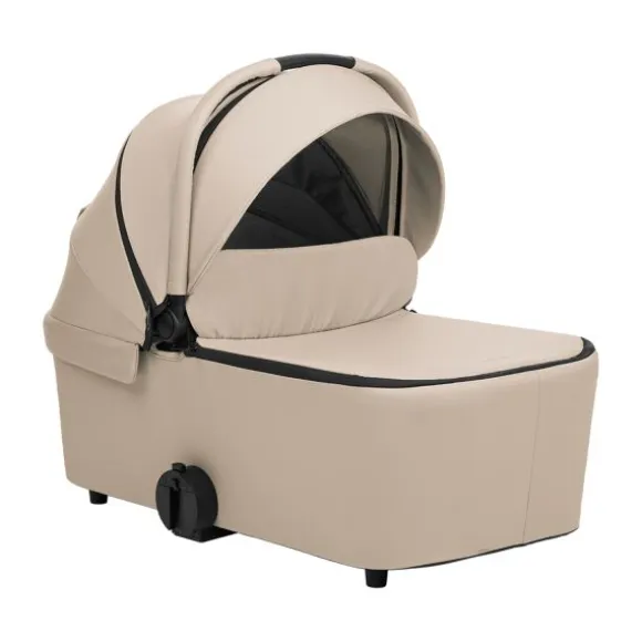 Kikkaboo Modena Kinderwagen 3-in-1 - Donkergrijs