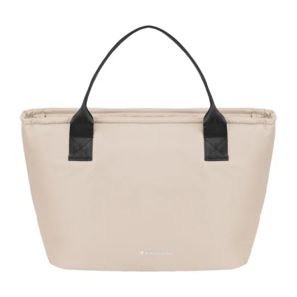 Kikkaboo Modena Kinderwagen 3-in-1 - Donkergrijs