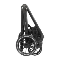 Kikkaboo Modena Kinderwagen 3-in-1 - Donkergrijs