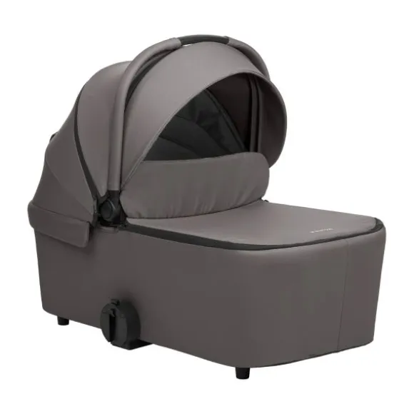 Kikkaboo Modena Kinderwagen 3-in-1 - Donkergrijs