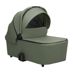 Kikkaboo Modena Kinderwagen 3-in-1 - Donkergrijs