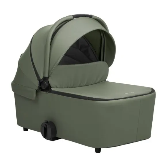Kikkaboo Modena Kinderwagen 3-in-1 - Donkergrijs