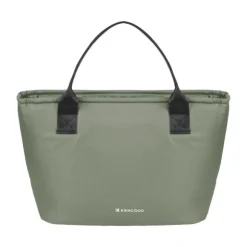 Kikkaboo Modena Kinderwagen 3-in-1 - Donkergrijs