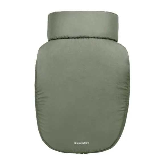 Kikkaboo Modena Kinderwagen 3-in-1 - Donkergrijs