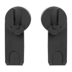 Kikkaboo Modena Kinderwagen 3-in-1 - Donkergrijs
