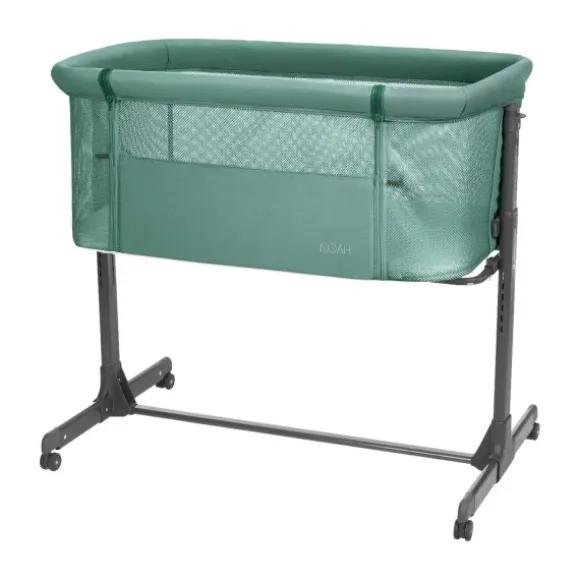 Kikkaboo Noah Co-Sleeper - Beige