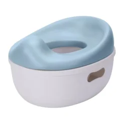 Kikkaboo Potje 3 in 1 Trio Blauw
