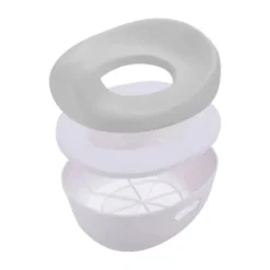Kikkaboo Potje 3 in 1 Trio Blauw
