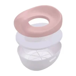 Kikkaboo Potje 3 in 1 Trio Blauw