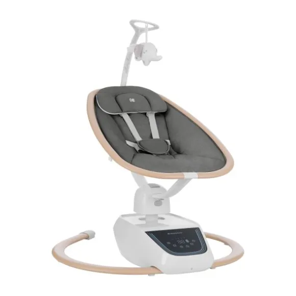 Kikkaboo Schommelstoel BeeMoove Beige