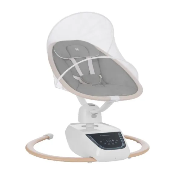 Kikkaboo Schommelstoel BeeMoove Beige