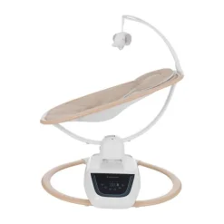 Kikkaboo Schommelstoel BeeMoove Beige