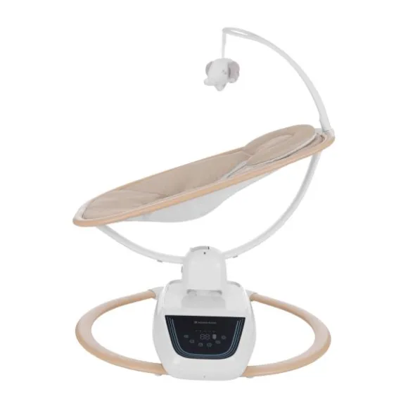 Kikkaboo Schommelstoel BeeMoove Beige