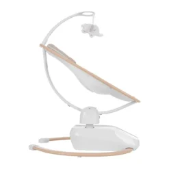 Kikkaboo Schommelstoel BeeMoove Beige