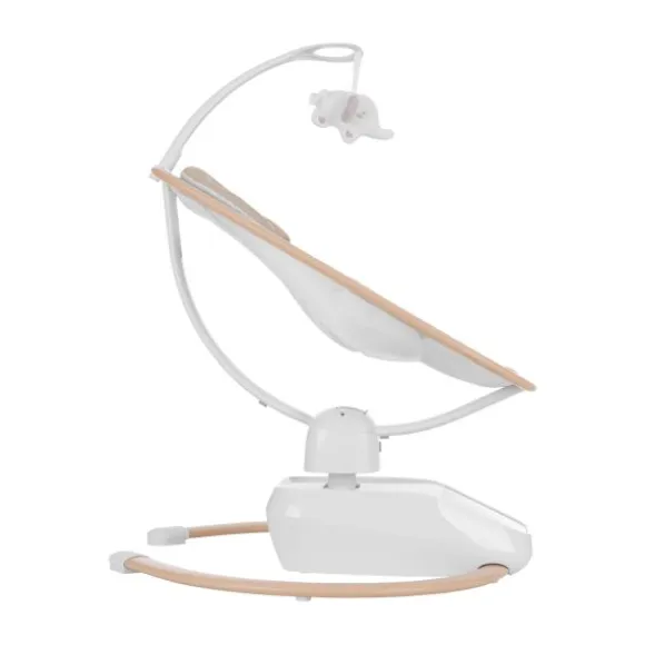 Kikkaboo Schommelstoel BeeMoove Beige