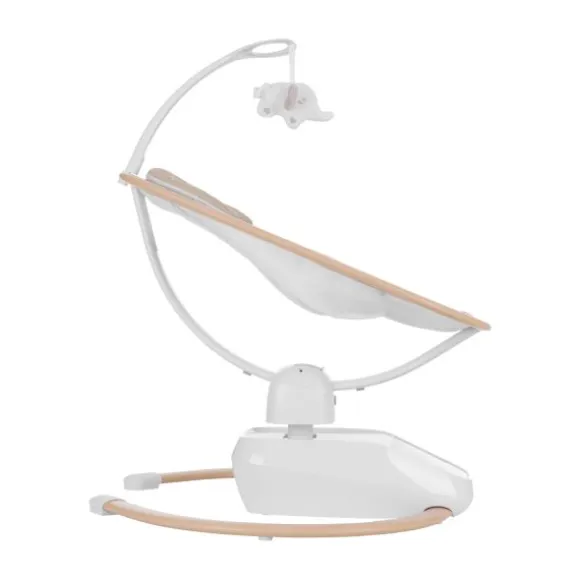Kikkaboo Schommelstoel BeeMoove Beige