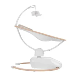 Kikkaboo Schommelstoel BeeMoove Beige
