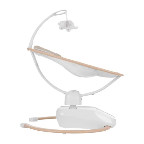 Kikkaboo Schommelstoel BeeMoove Beige